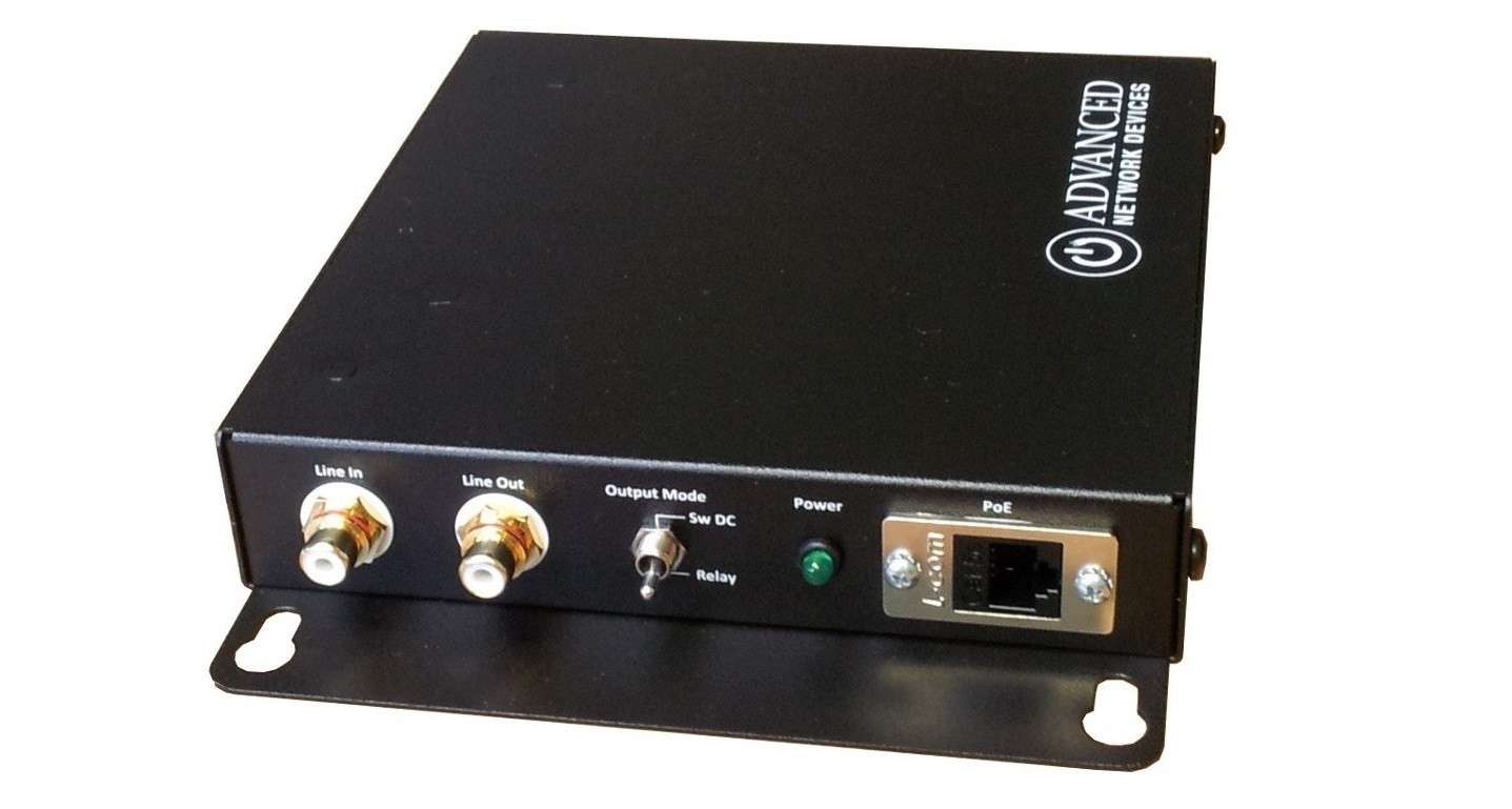 Open Box Advanced Network Devices Zone Controller ZONEC-2