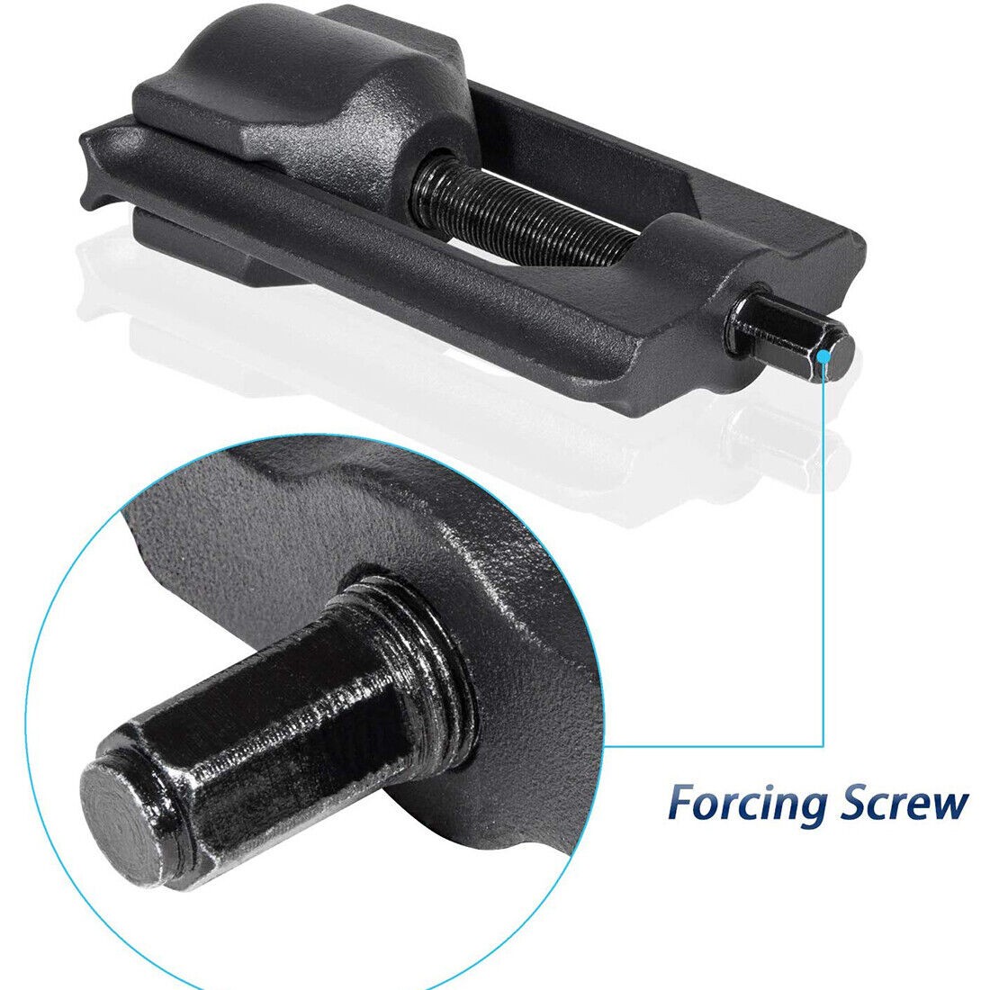 For 10105 Light Duty Universal UJoint Puller Press Dismount U-Joint Tool