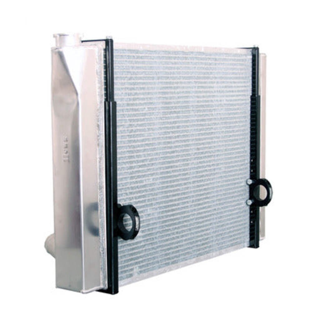 Radiator Bracket 1-1/4