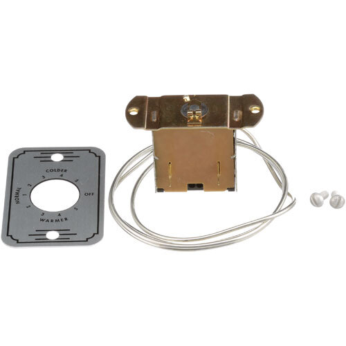 Silver King Control, Temperature -Spst 20889