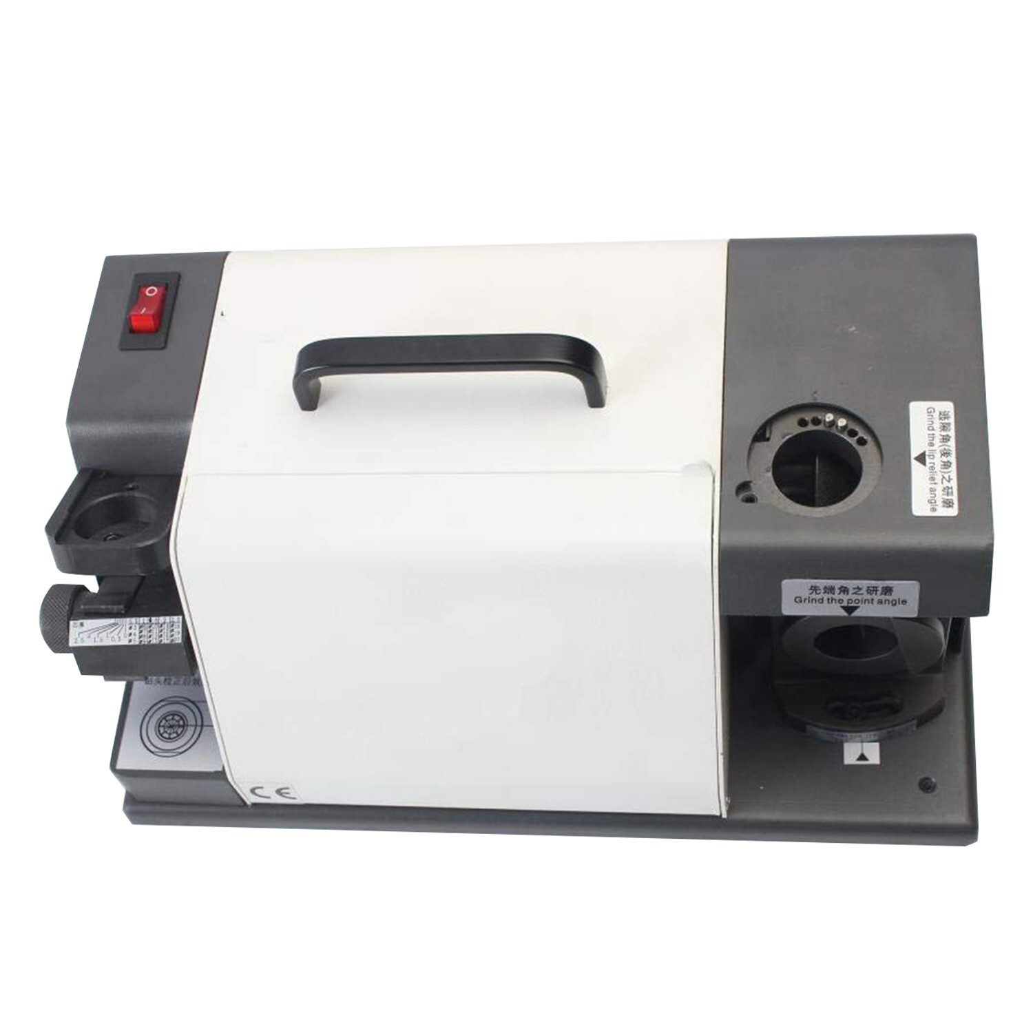 Kaka TX-Z20 Drill Bits Sharpener and Grinder Drill Grinding Machine