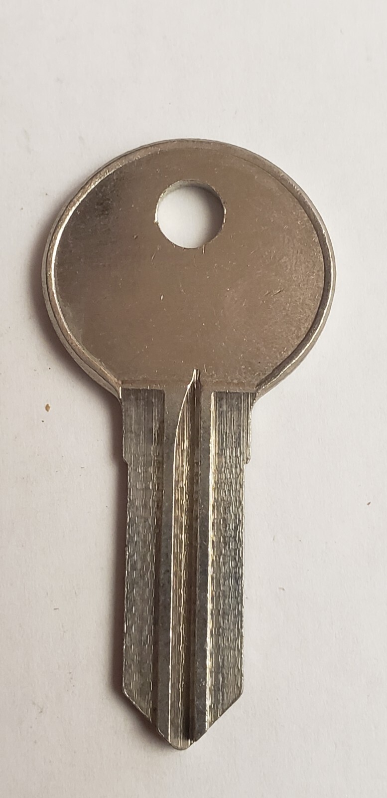 Ilco S1042Z - Key Blank