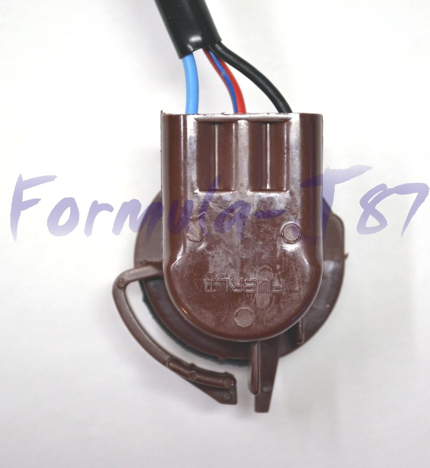 Universal Pigtail Wire Female Socket 3157 U Two Harness Brake Stop Tail Replace