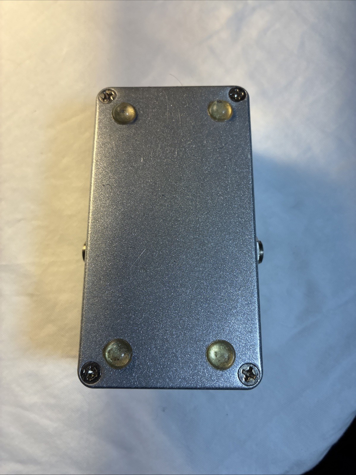 Keeley Compressor C2 Guitar Pedal, 2-Knob, perfect working order