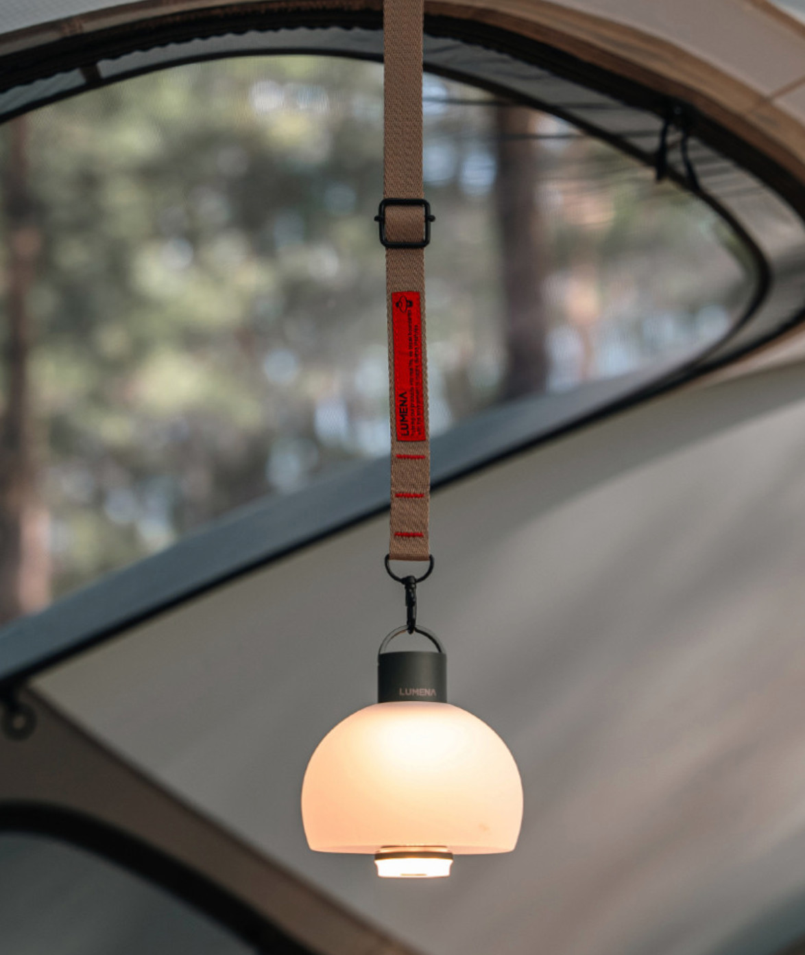 LUMENA Multi LED Camping Lantern M4 2colors / Express