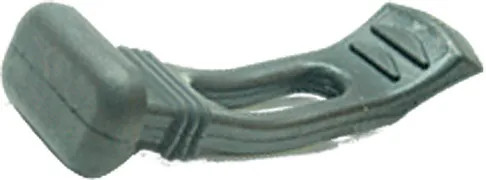 SP1 Rubber Hood Tie Down Strap for Yamaha RX Warrior 04-05
