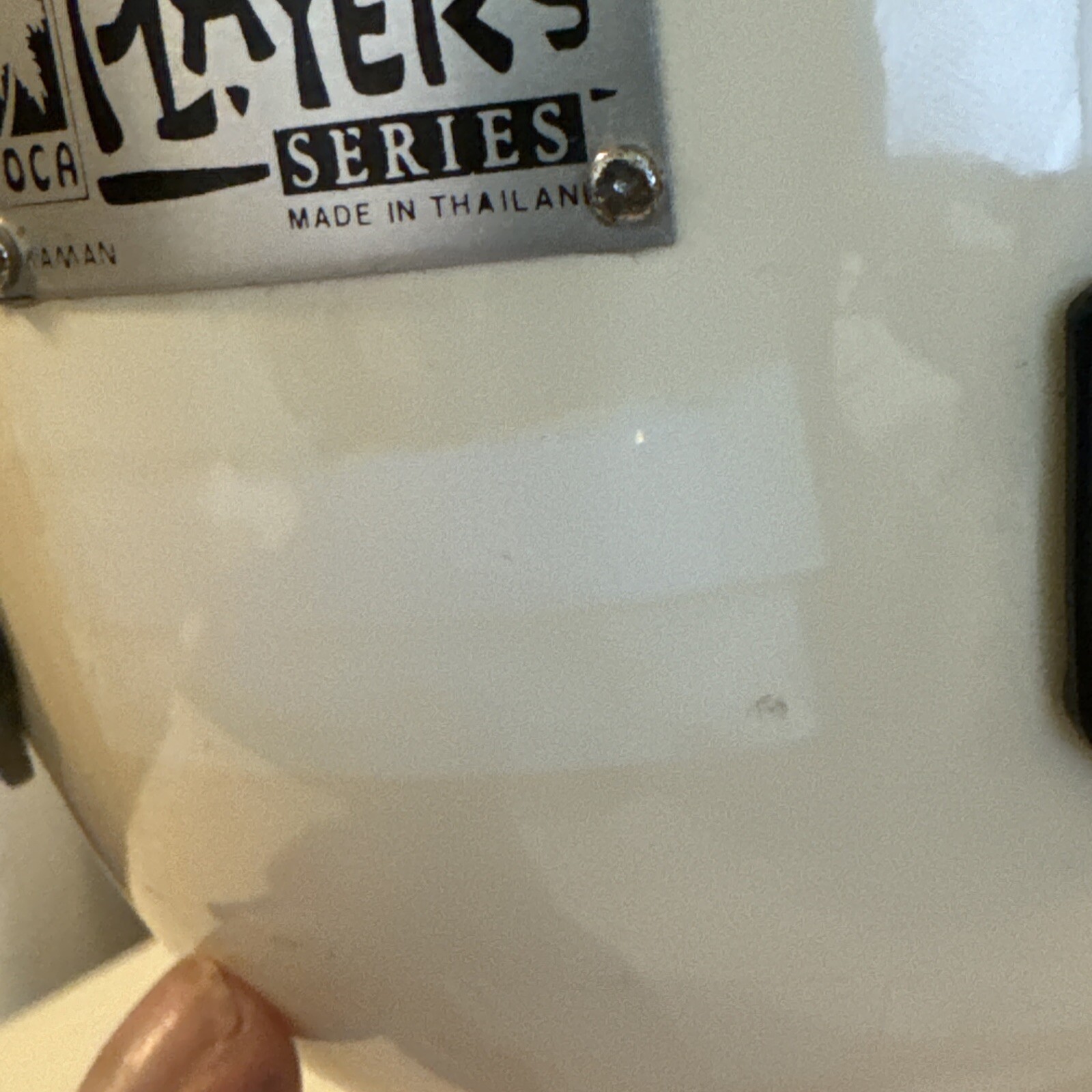Vintage Player’s TOCA Series Djembe