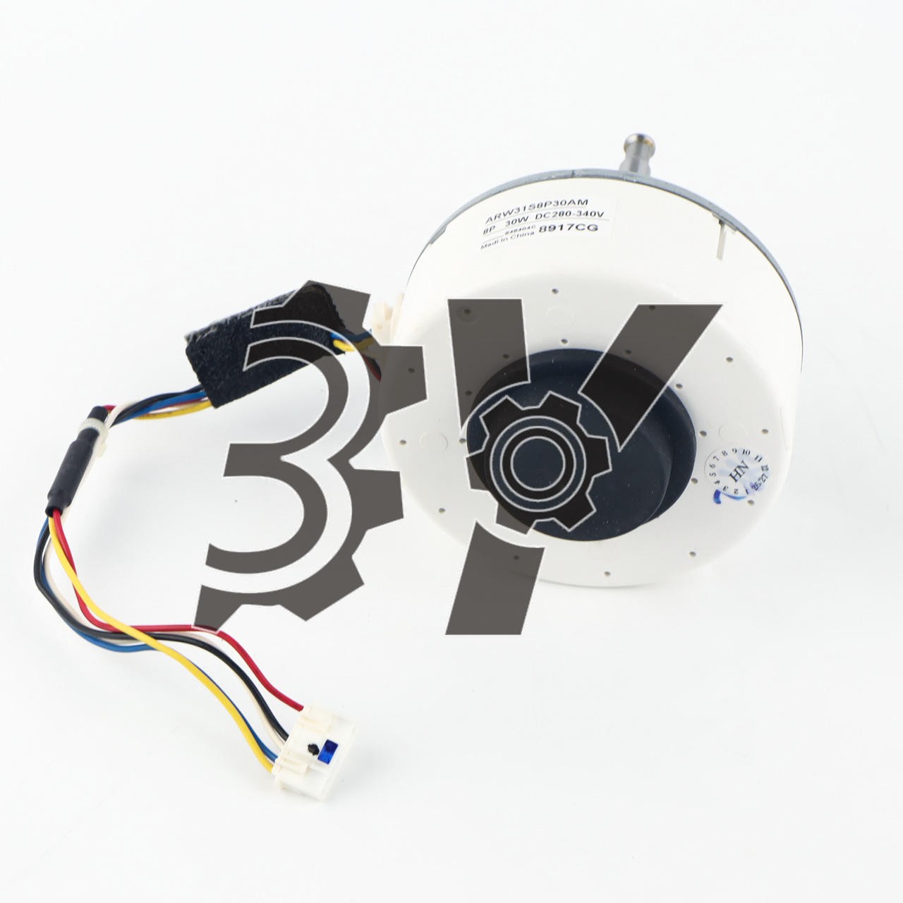 ONE ARW31S8P30AM air conditioner motor
