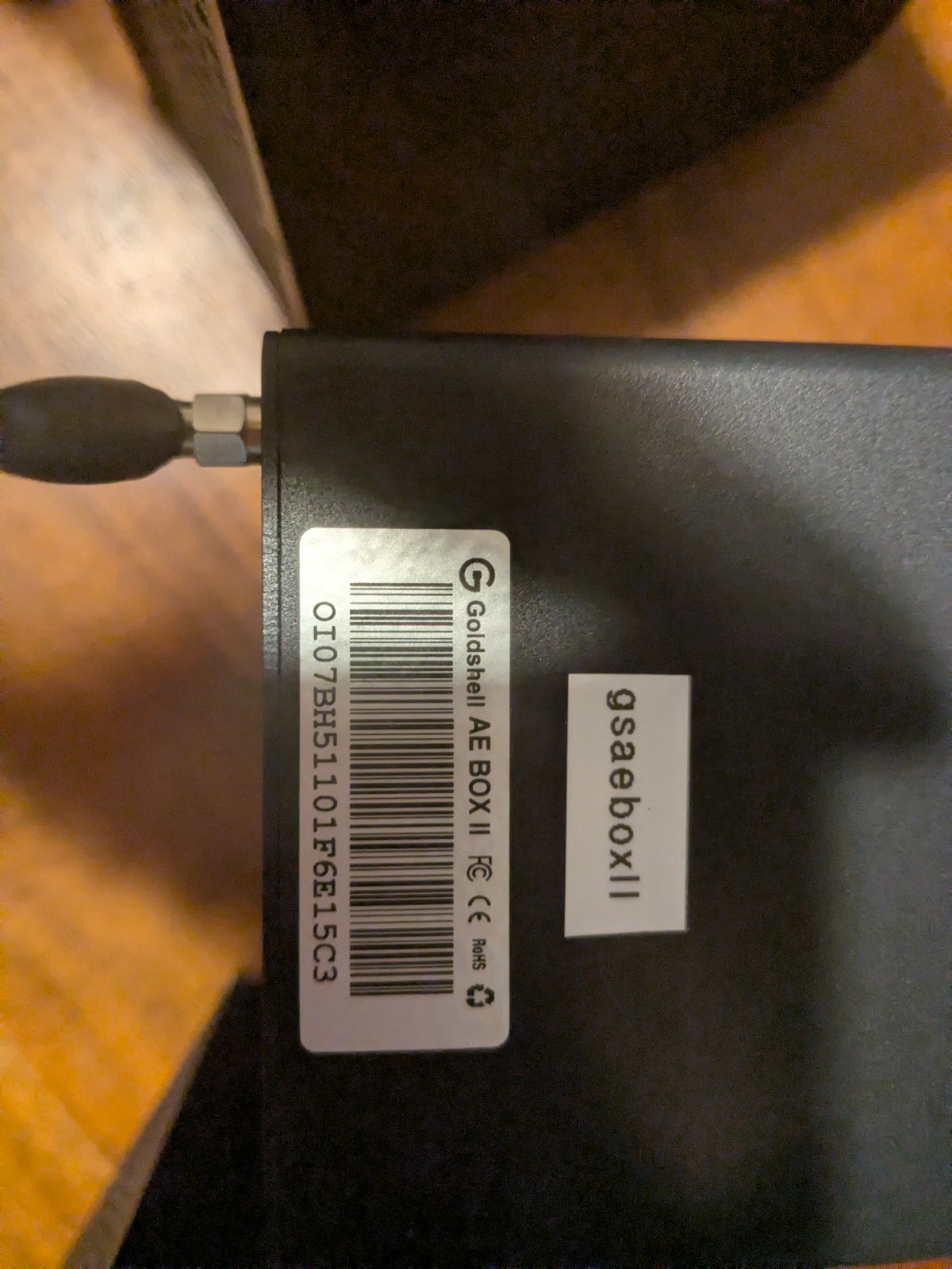 Goldshell AE Box II - ASIC Miner