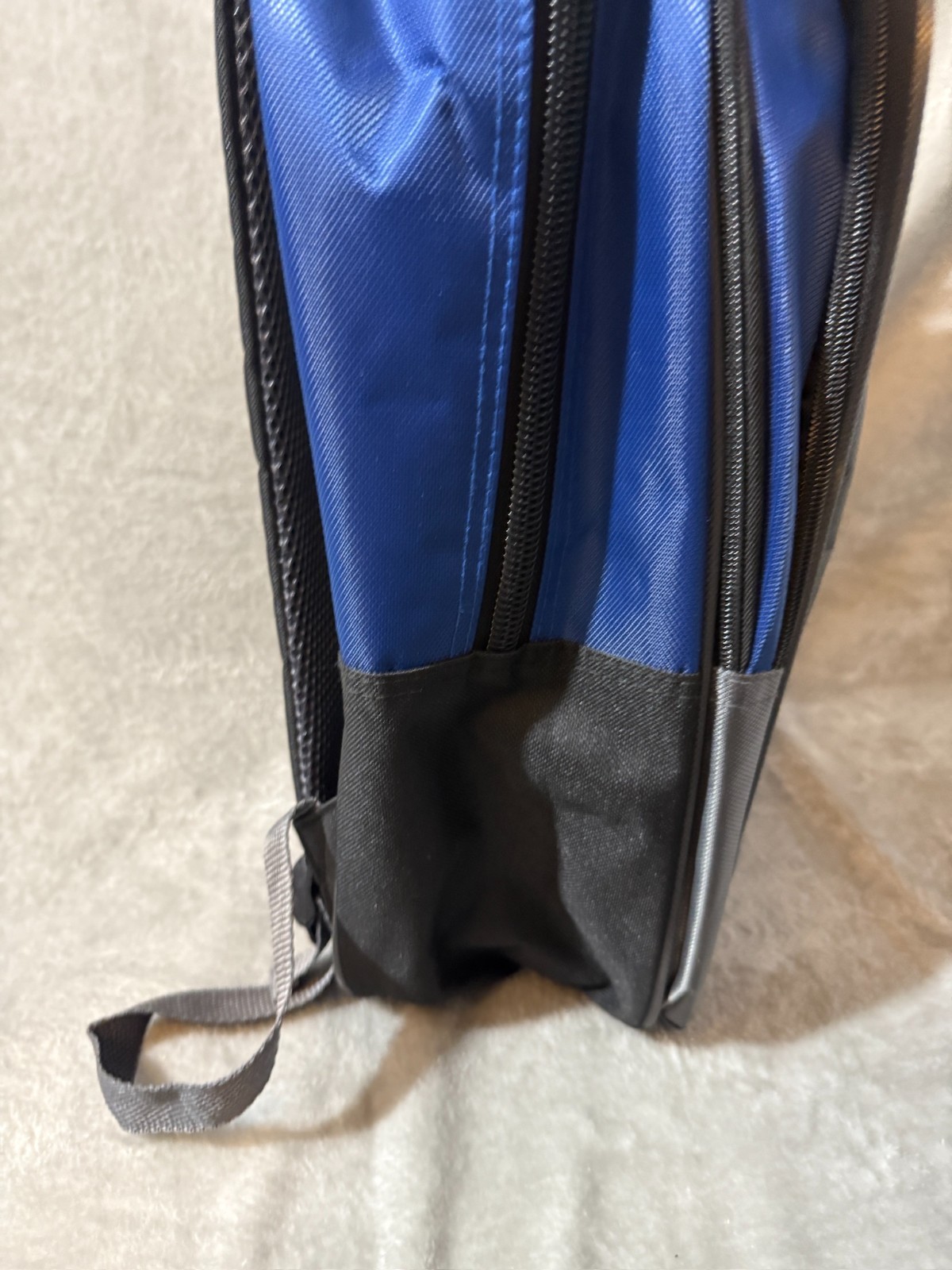 Arctic Star Blue Backpack