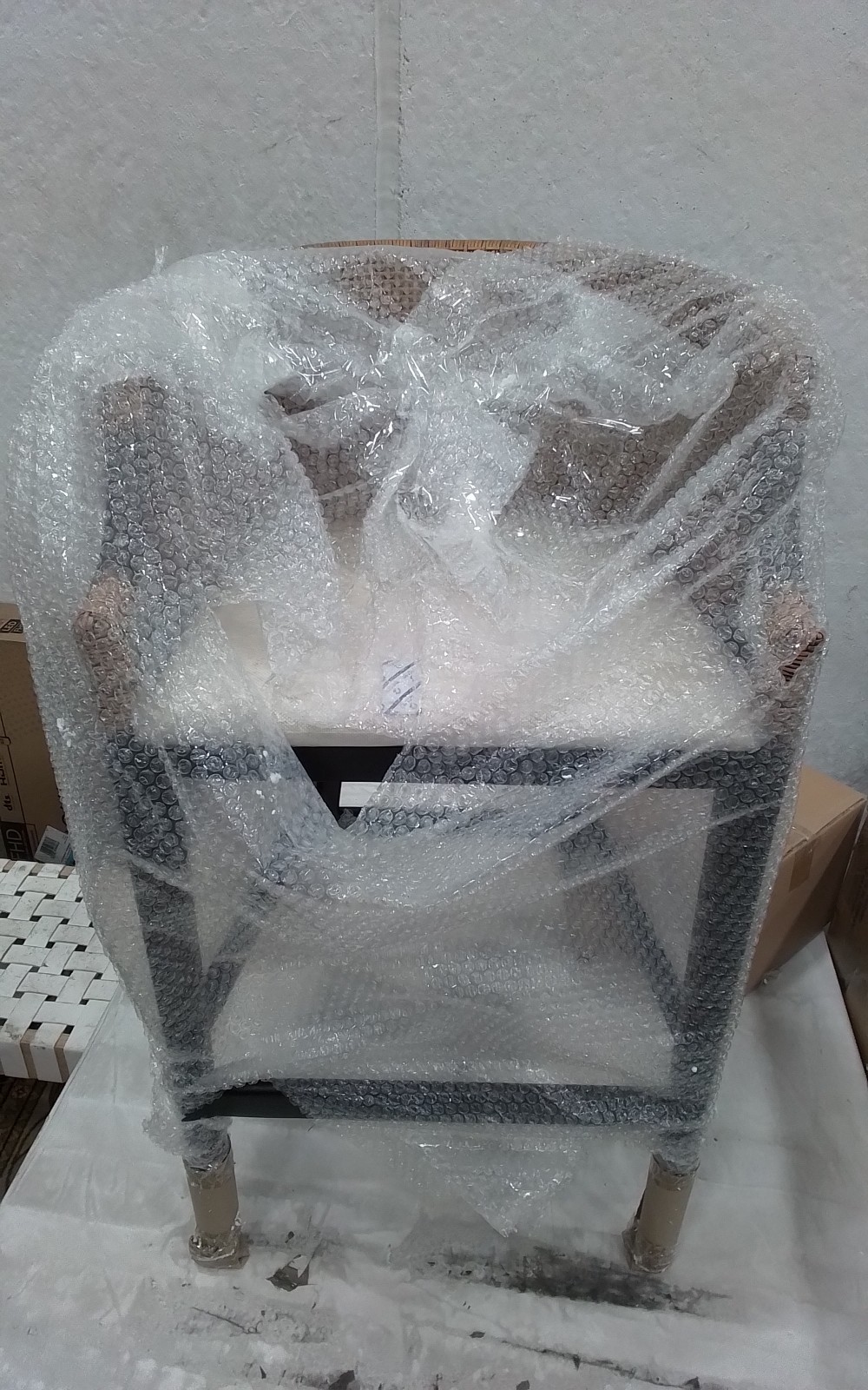 Safavieh BRANDO BARSTOOL, Reduced Price 2172768304 SEA4014D