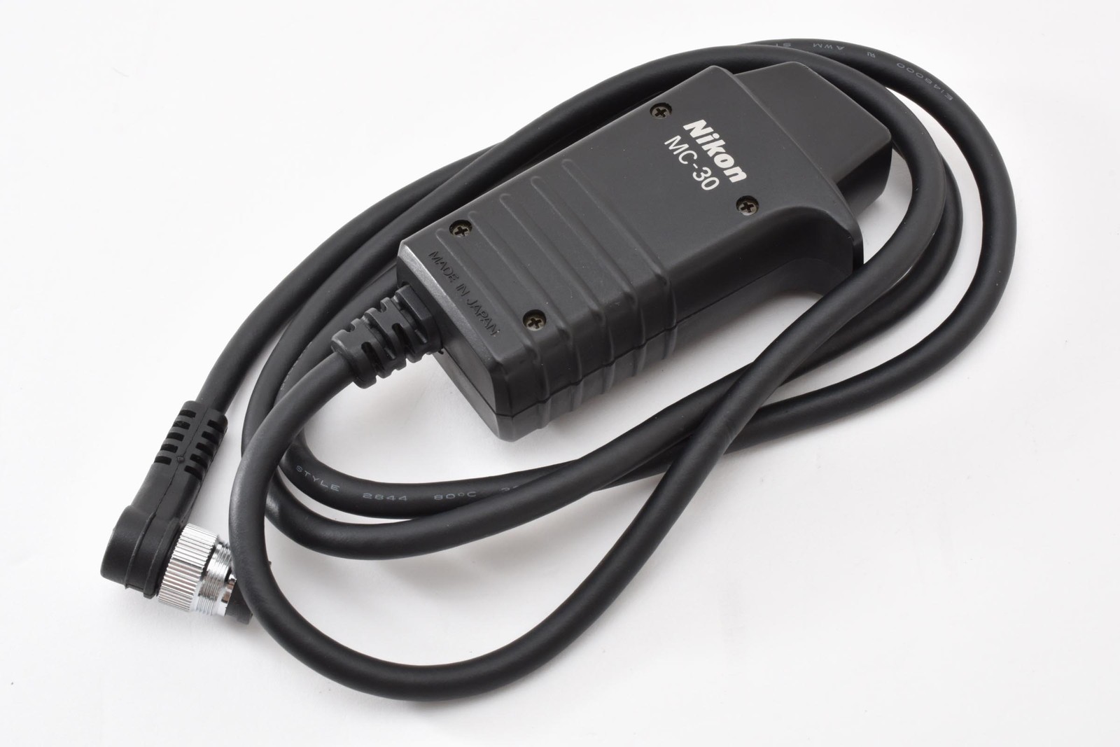 [Near MINT] Nikon MC-30 Wired Remote Shutter Release Control Cable from JAPAN