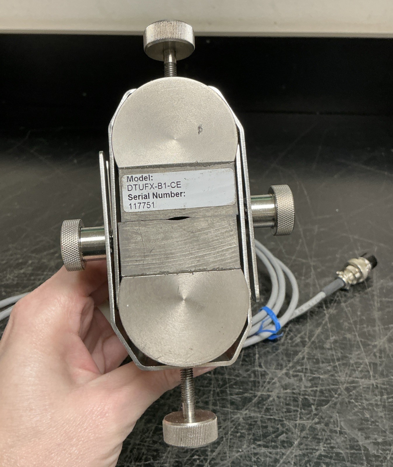 Dynasonics DTUFX-B1-CE