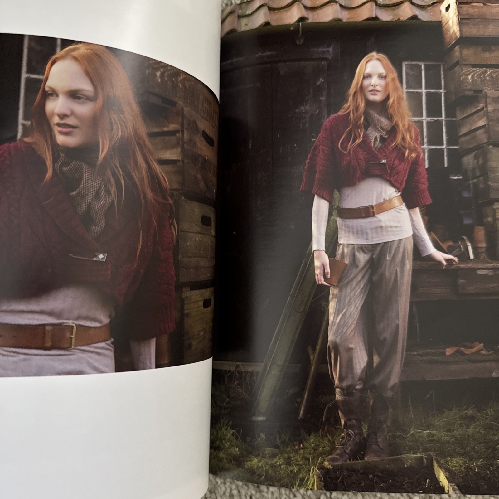Rowan Knitting And Crochet