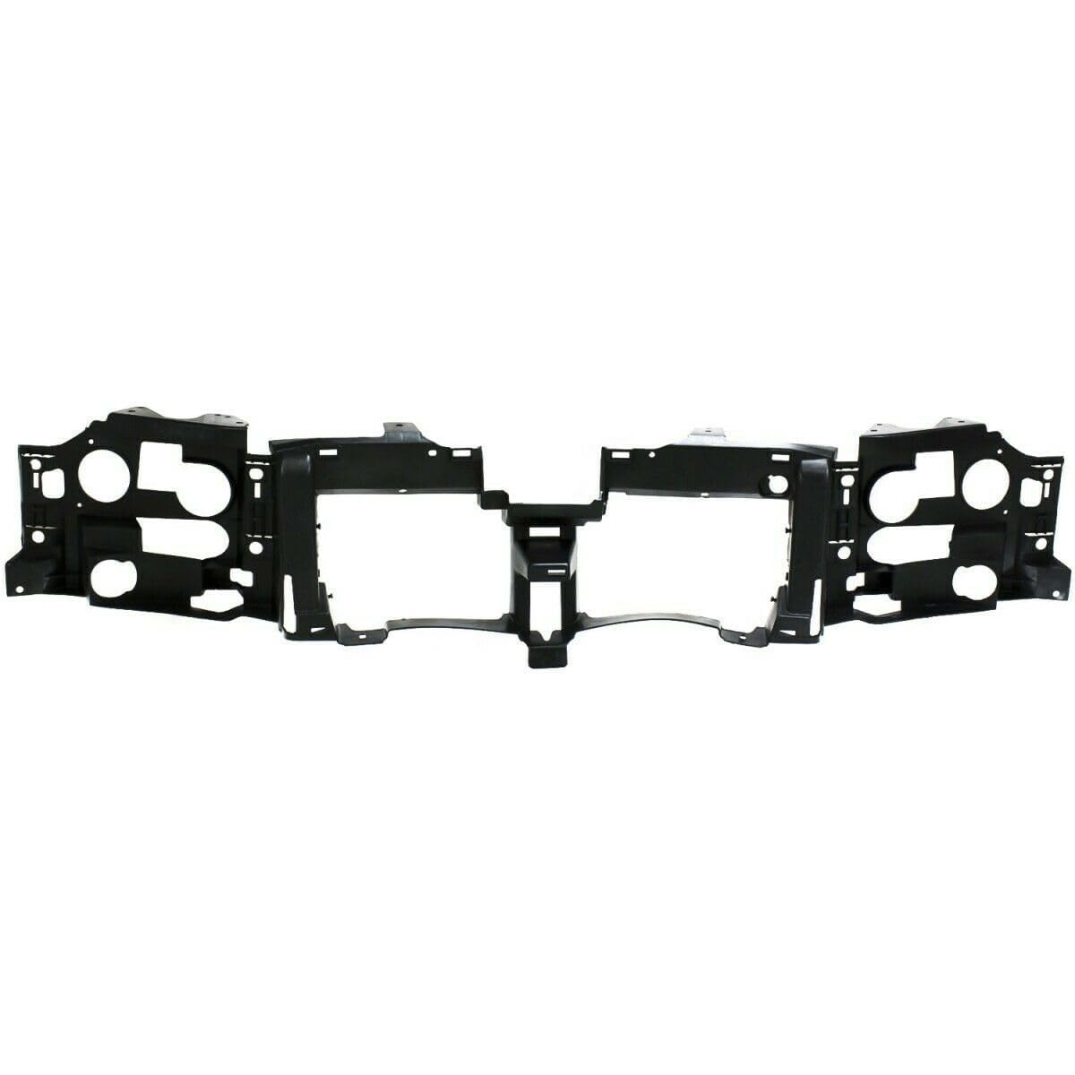 Header Panel for Chevy Trailblazer 02-09 & EXT 02-06 Easy Install