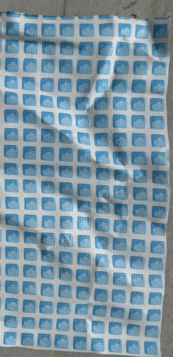 3 Layer Intex Vinyl/PVC Reinforced Swimming Pool Liner Repair Patch 24” X 12”