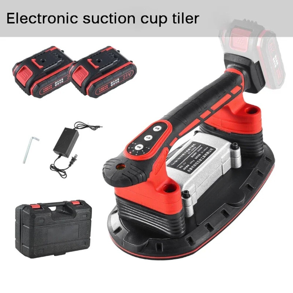 Tiling Machine High Power Tile Vibrating Leveler Tile Laying Machine