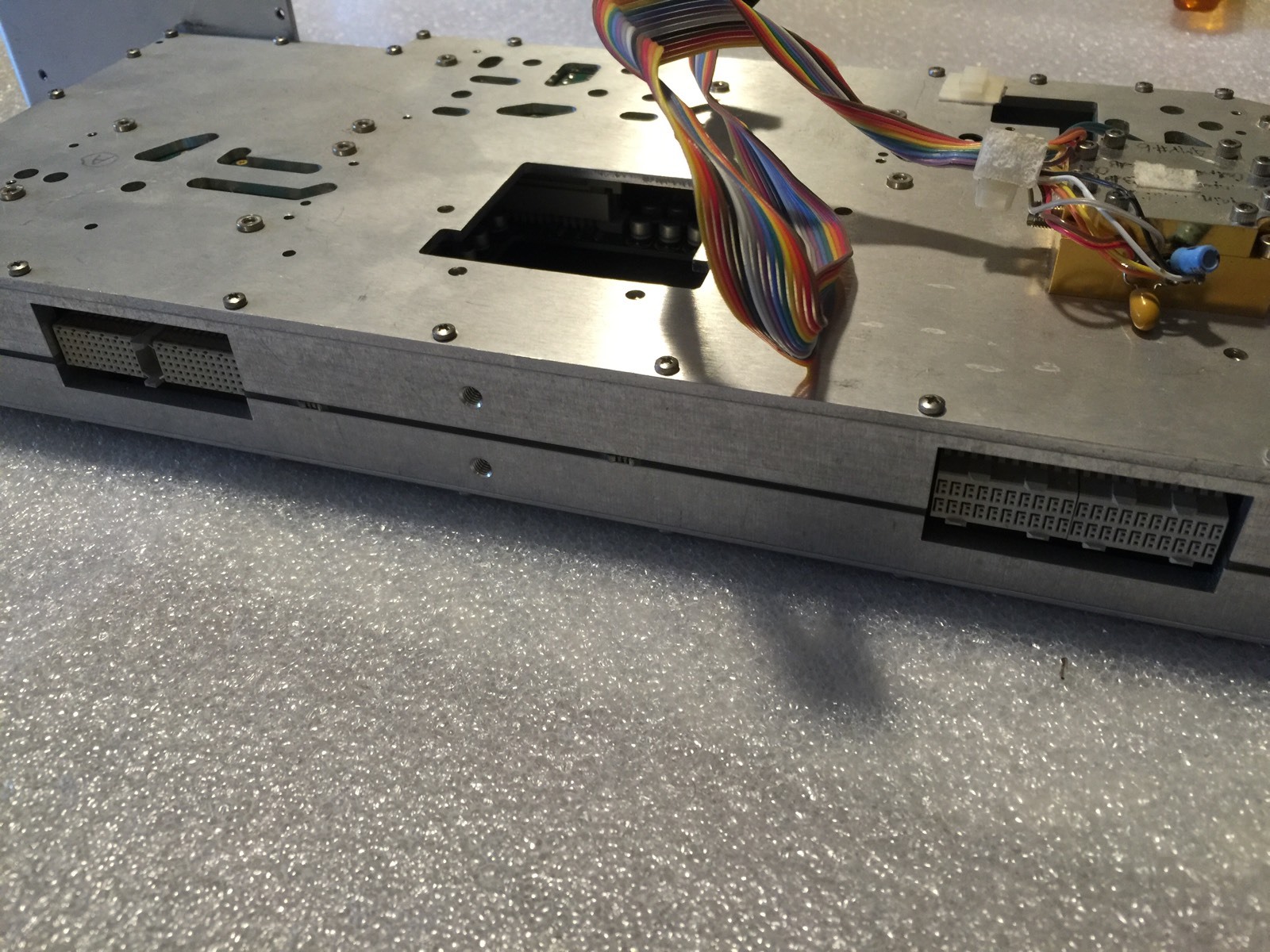 Anritsu/Wiltron Module - RF Board 57703