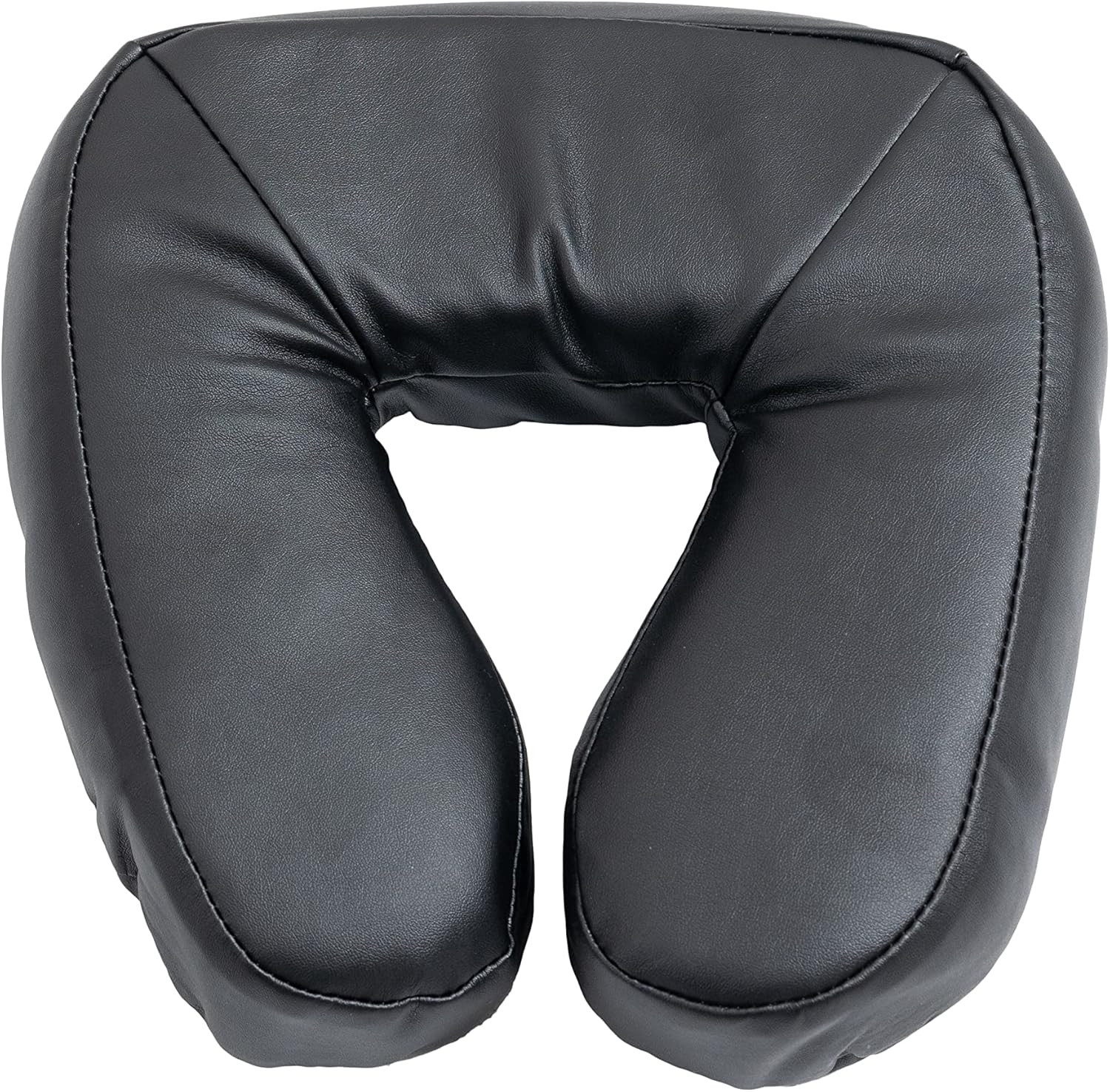 SC-533 Face Pillow, Black