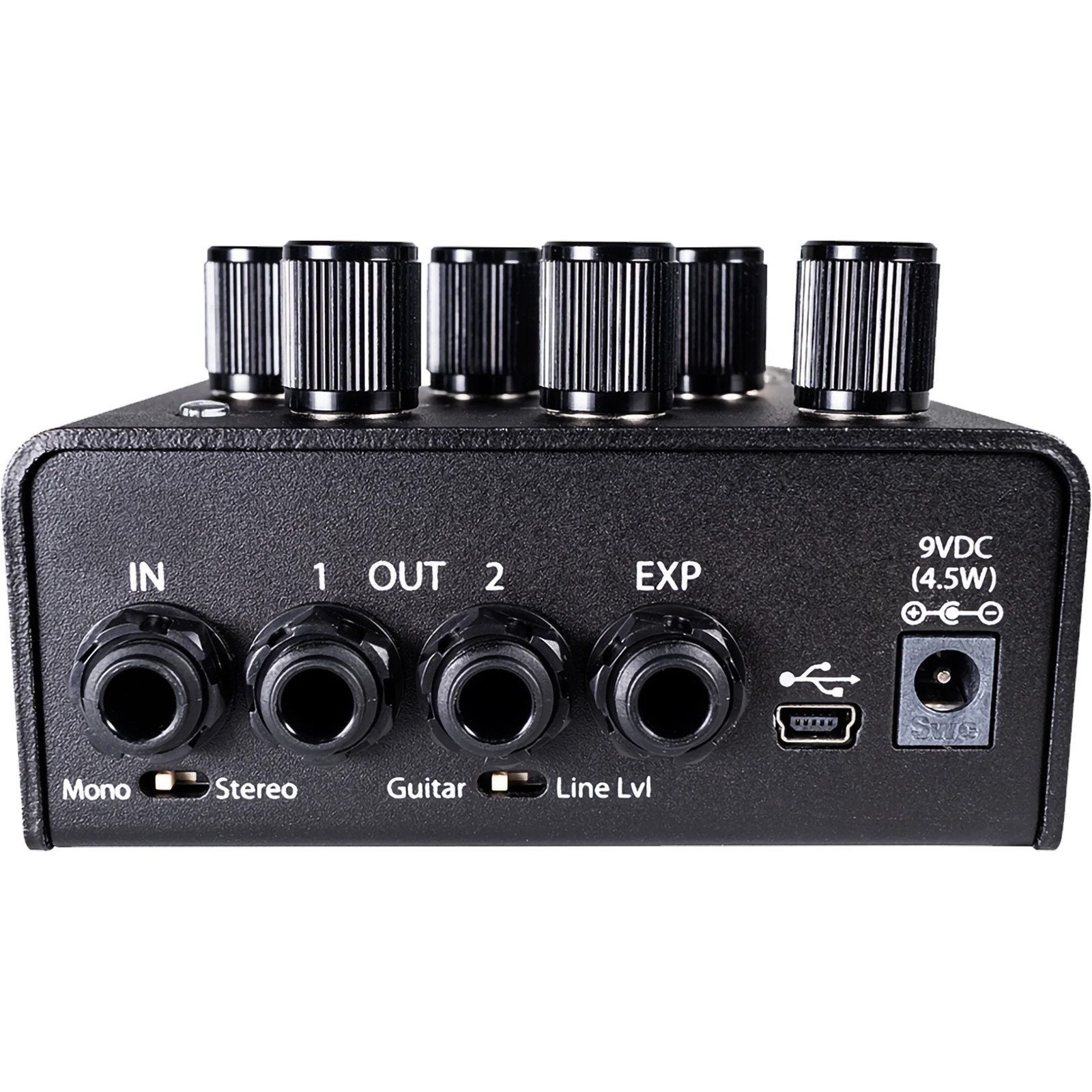 Eventide Blackhole Effects Pedal