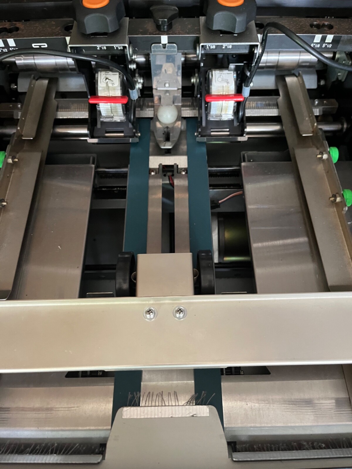 Duplo DBM-120 Booklet Maker – DBM 120 Bookletmaker Untested! Powers On!