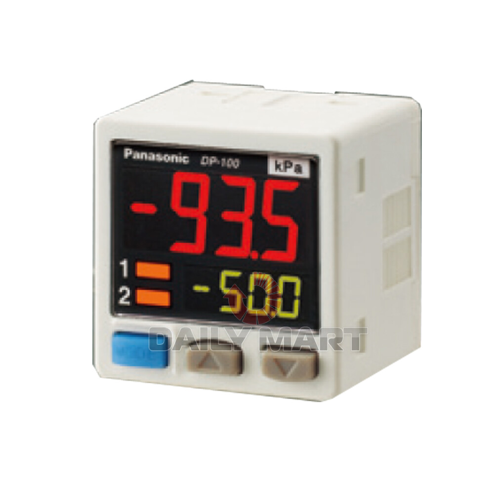 New In Box PANASONIC DP-101 Pressure Sensor