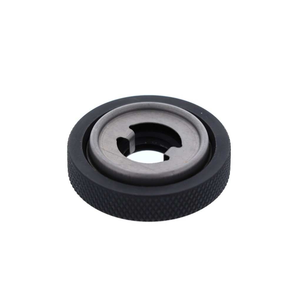 New DeWalt OEM N484249 N547844 Angle Grinder Flanged Hex Nut DCG413B DCG413B-B3