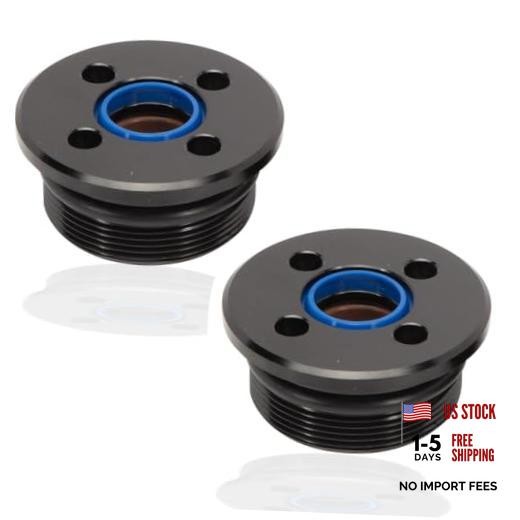 Trim Seal kit with 4 Stroke for Yamaha 115-300 HP 2 & 4 Stroke | for Showa
