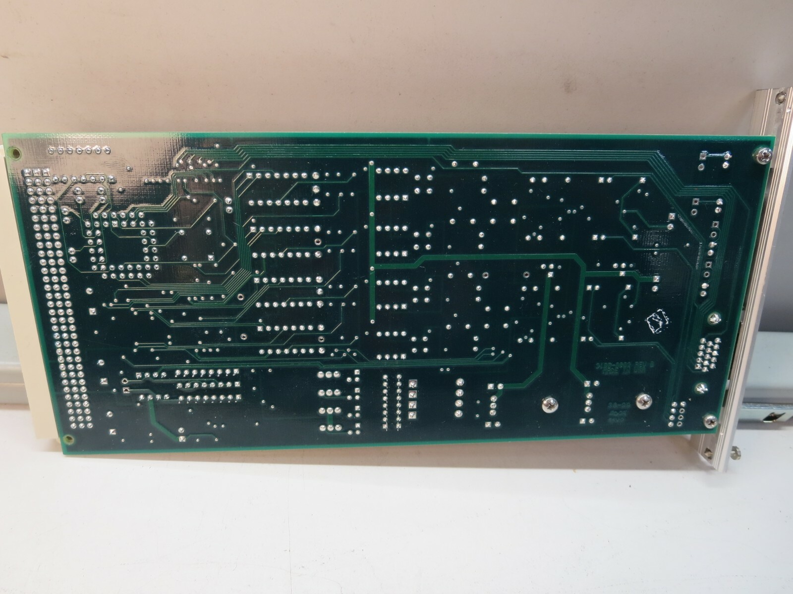 Vena Engineering 3100-0002 Strain Amp PCB Module (Rev B)