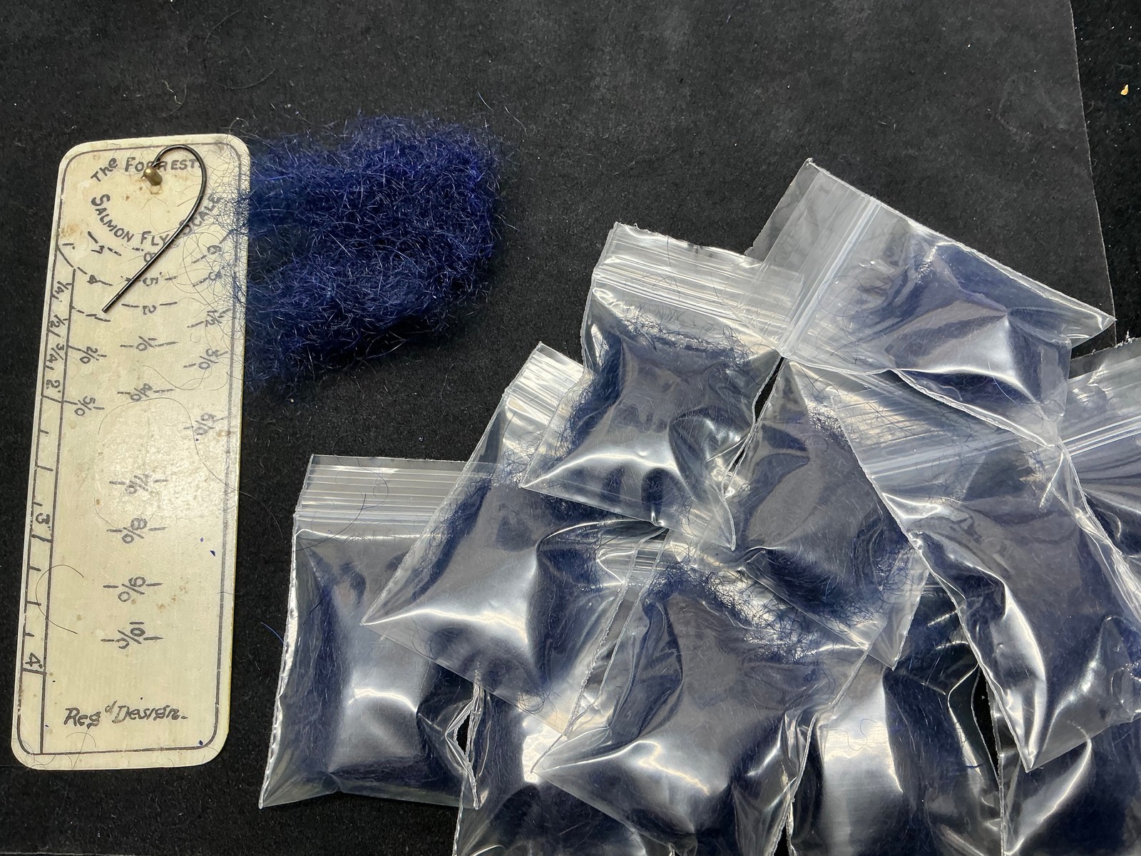 Gunuine Pigs Wool
