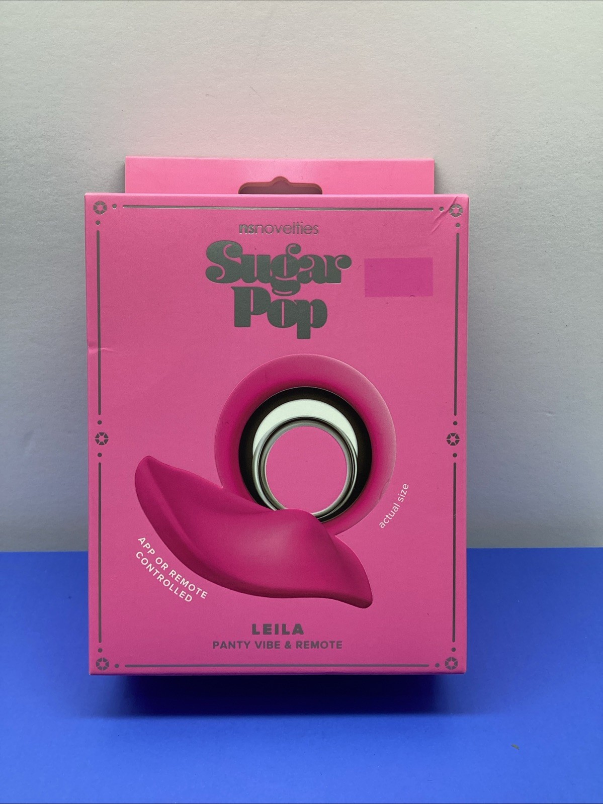 NsNovelties Sugar Pop Leila