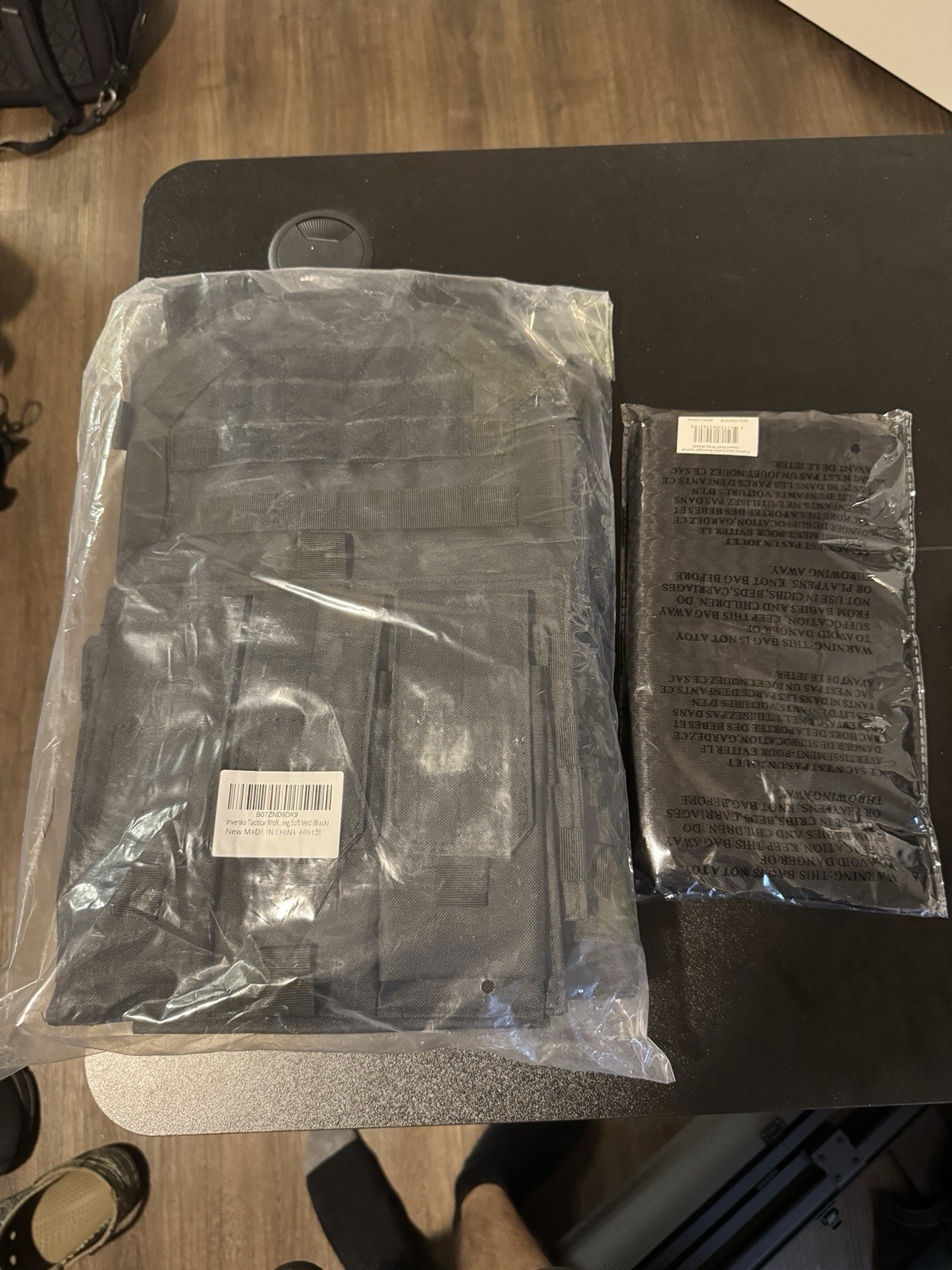 Airsoft Complete Kit