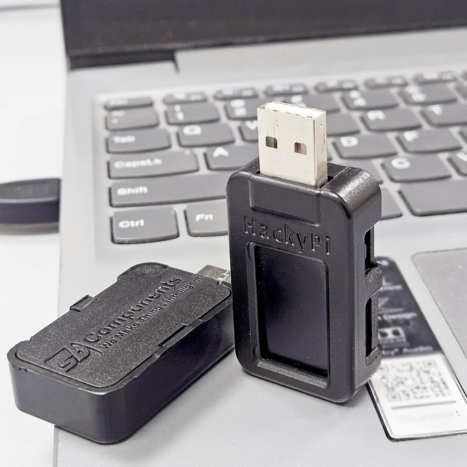 Ultimate DIY USB Hacking Tool for Security Professionals and Ethical Hackers