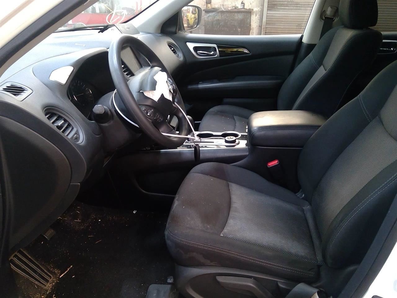 Shifter PATHFINDR 2020 Transmission Shift 6873849