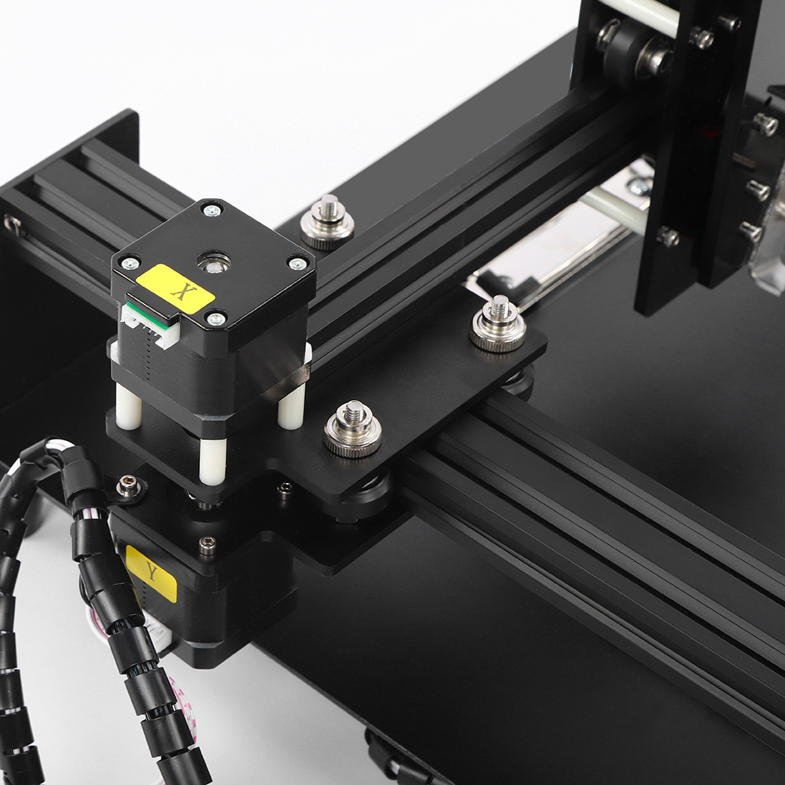 BACHIN TA-4 Writing Machine CNC Robot Automatic For Note/Table(US Plug )