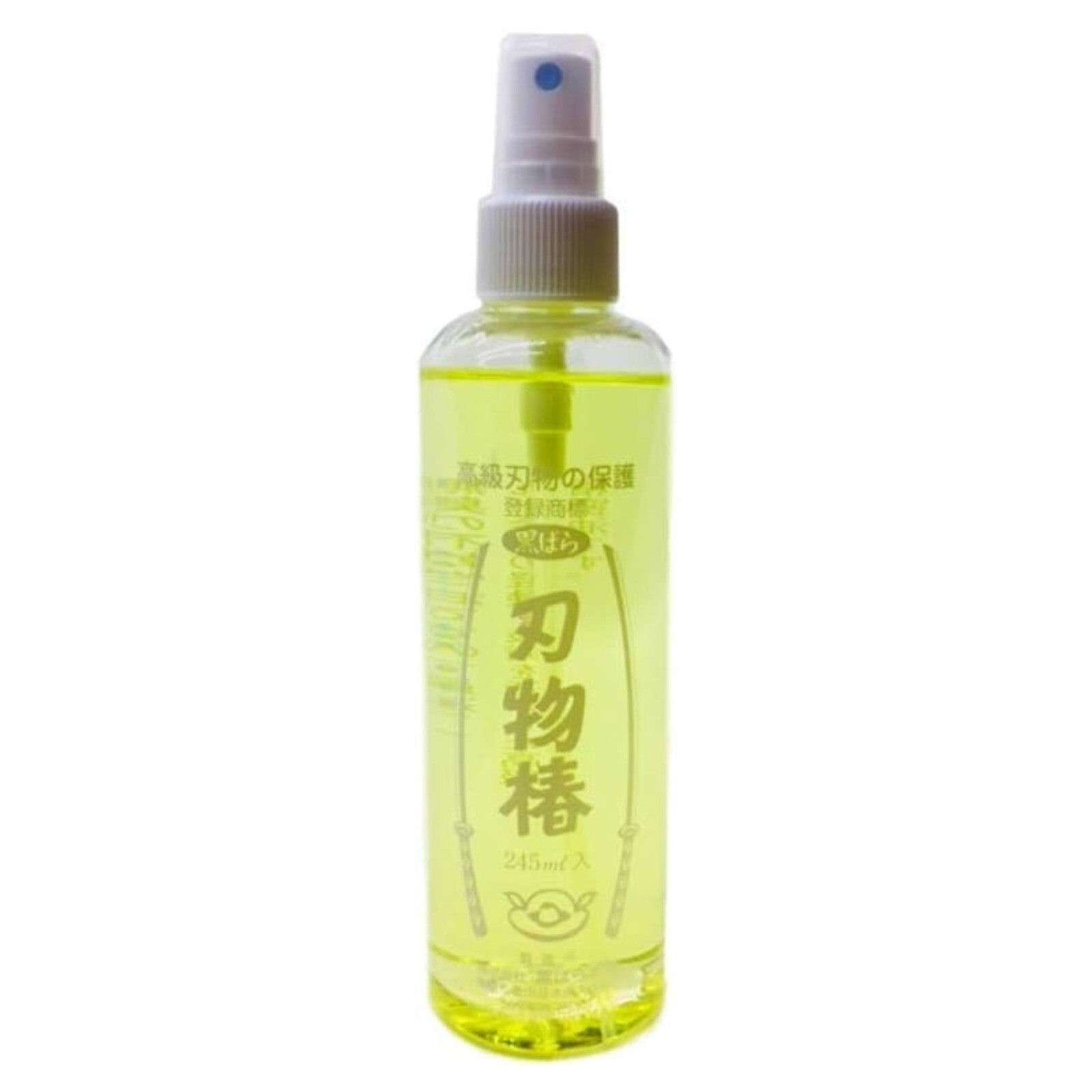 KUROBARA Camellia Oil , Tsubaki Japanese Cutlery Oil - Free Shipping, US Seller