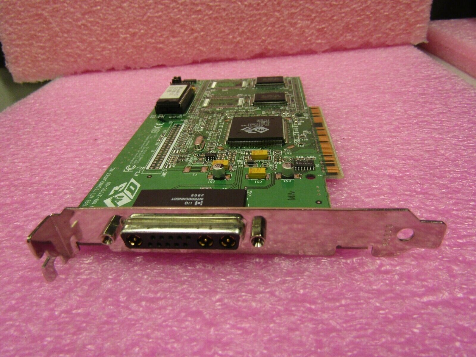 370-2256 SUN PGX 8-BIT COLOR GRAPHICS