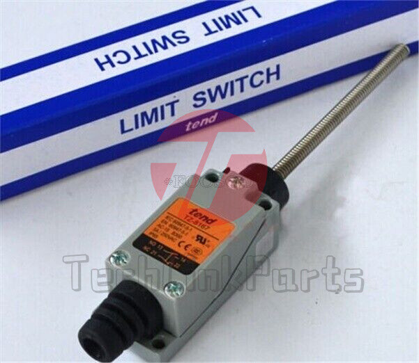 New 1Pcs Tend TZ-8167 Limit Switch cc