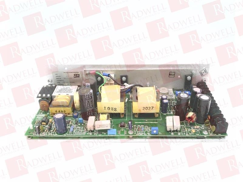 SWITCHING SYSTEMS SQV175-1222 / SQV1751222 (USED)