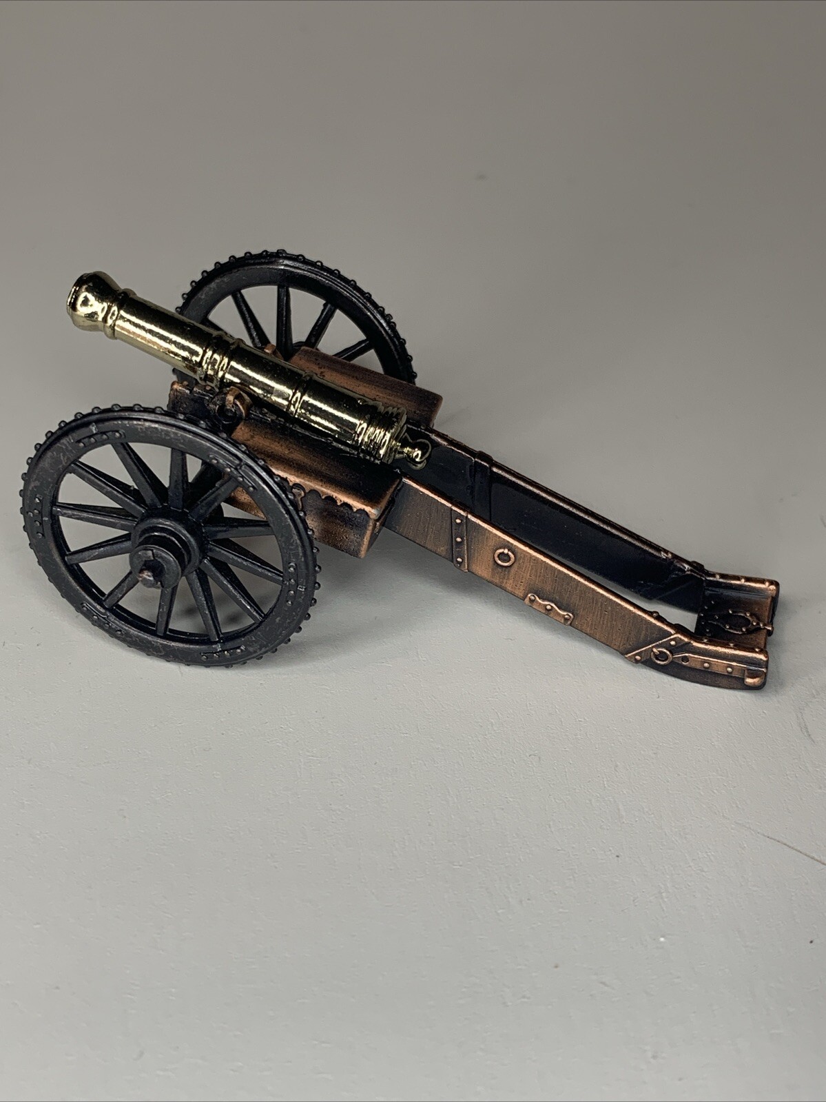 US Civil War Replica Desktop Cannon