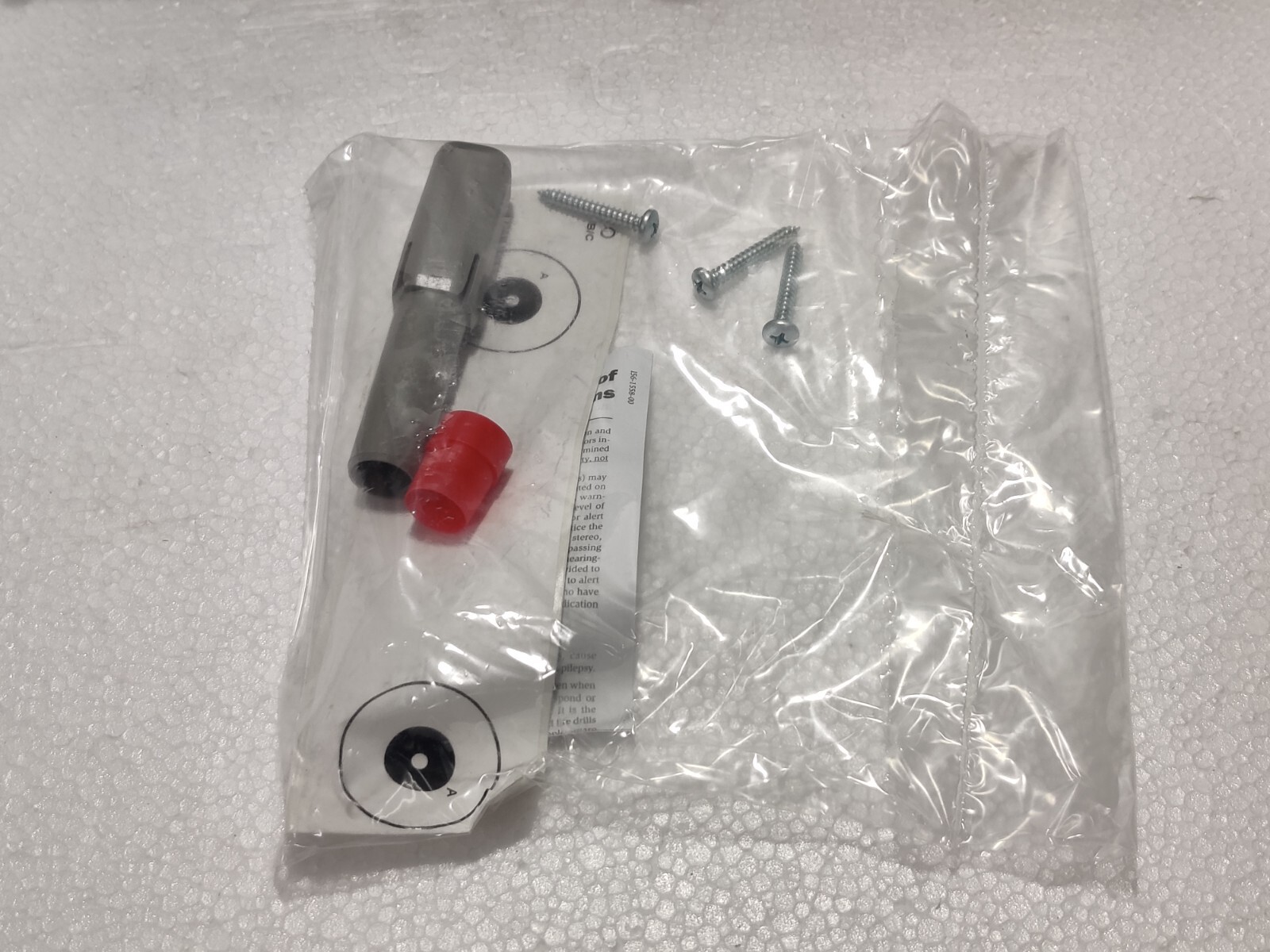 System Sensor DNR Intelligent Non-Relay Duct Smoke Detector innovair flex