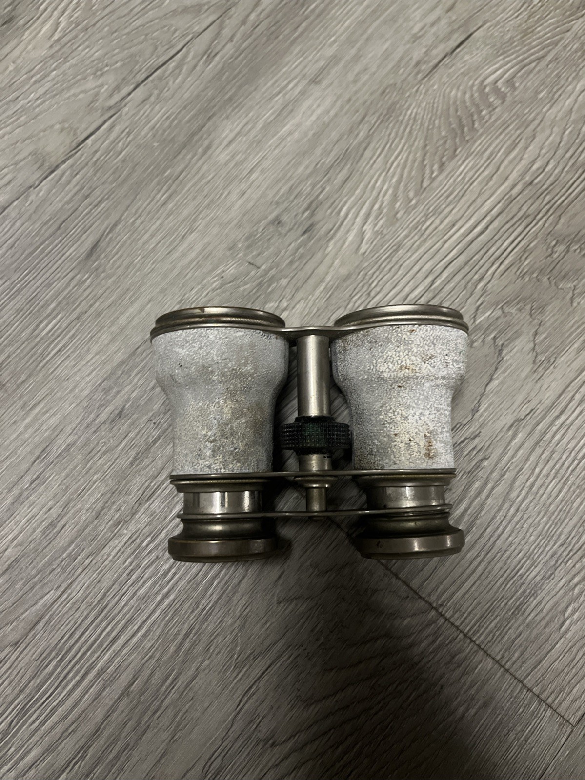 Vintage Binocular Lot Of 4