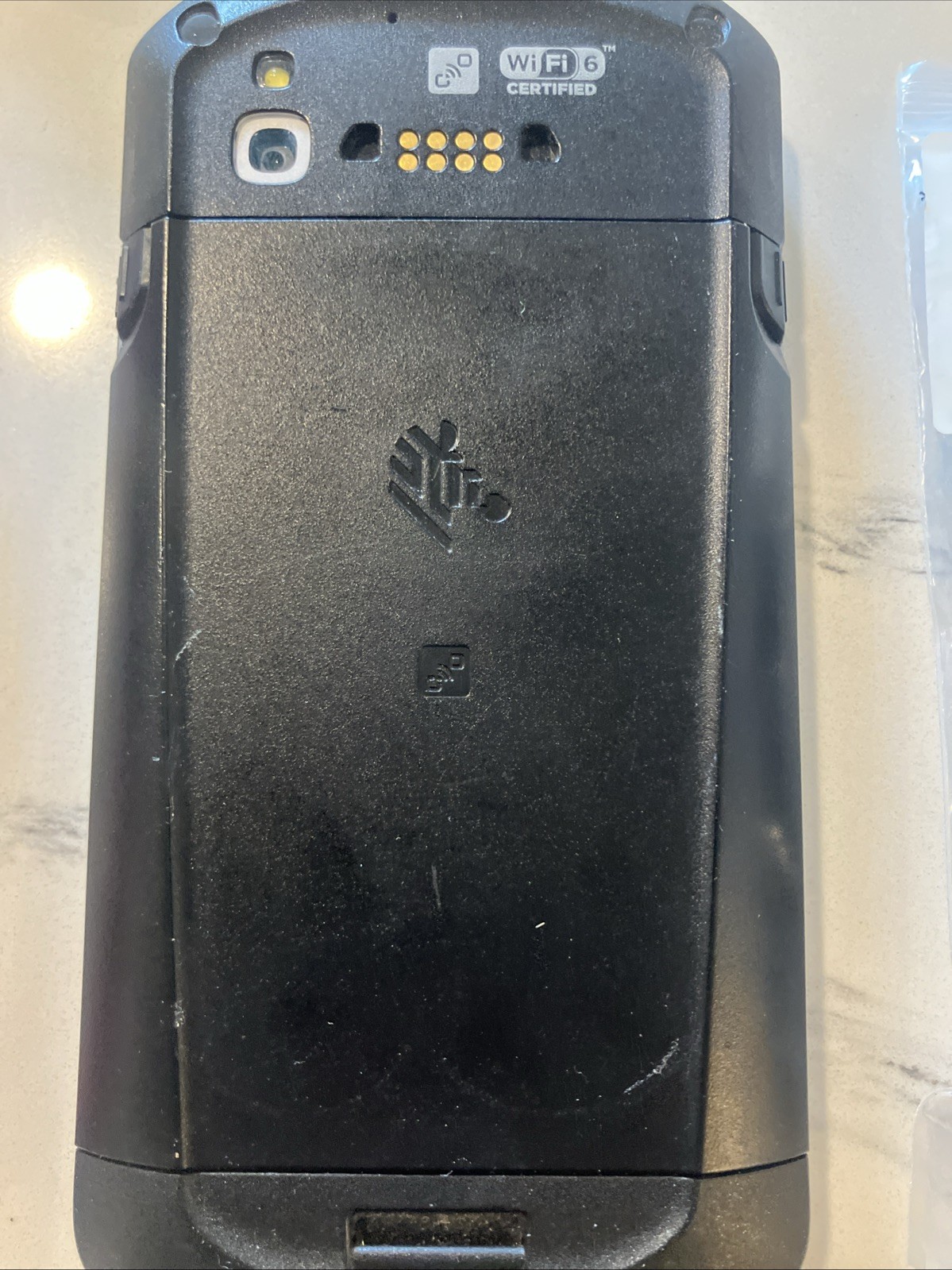 Zebra TC52ax TC520L Mobile Computer TC520L