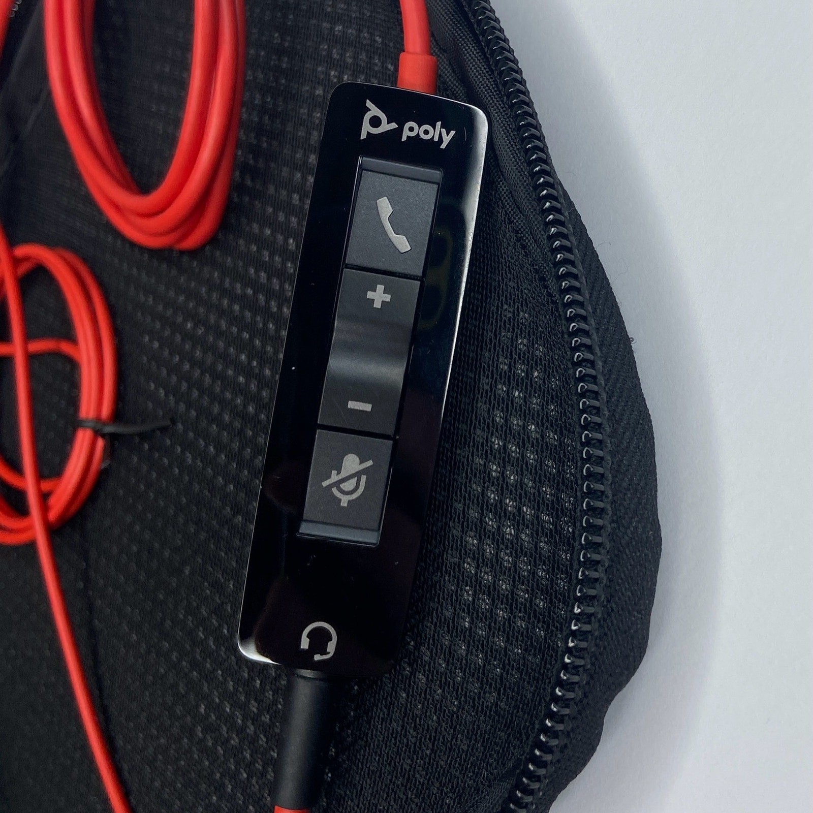 Poly Blackwire 5200 Series Headset with Microphone
