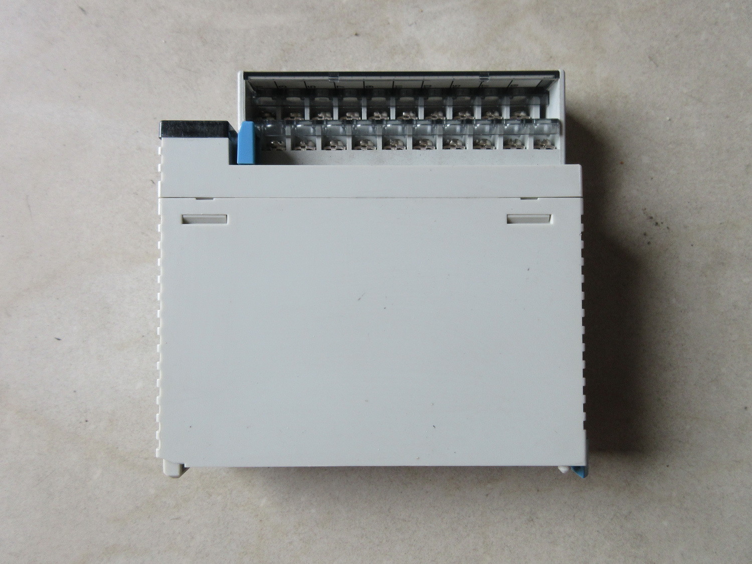 1PC USED Panasonic FP2-AD8
