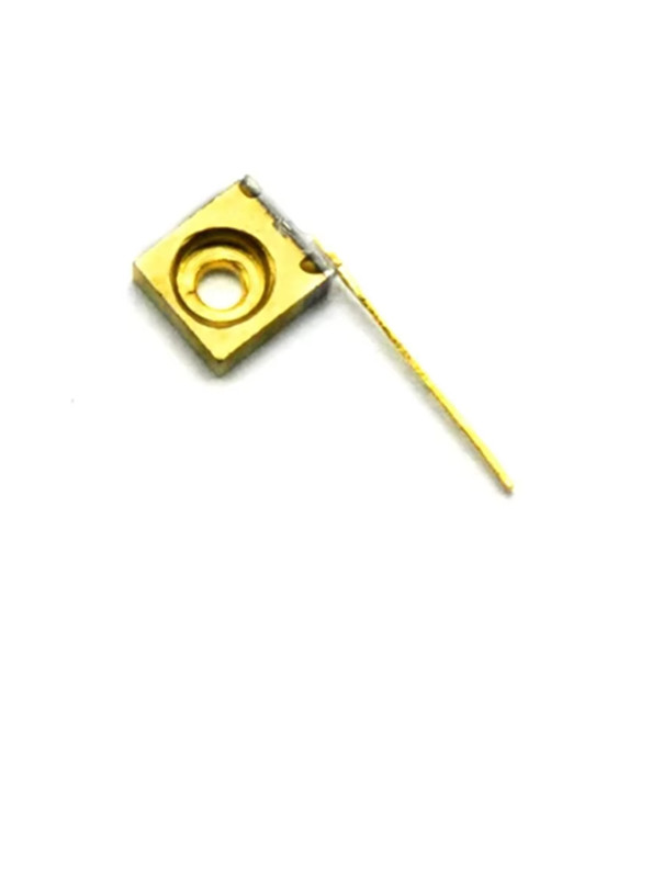 C-mount 808nm 810nm Laser Diode 500mw 1W 2W 3W Infrared IR LD