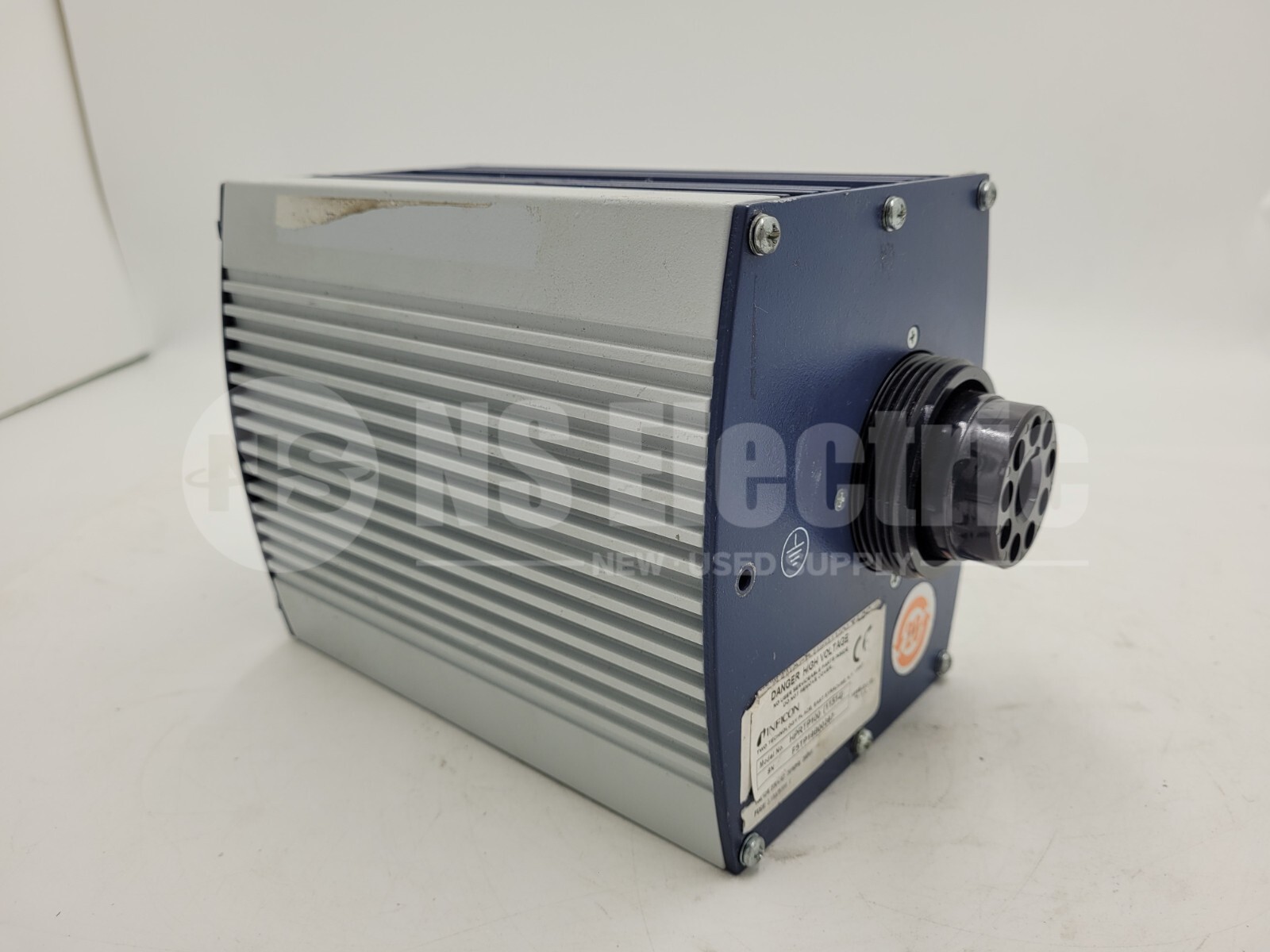 Inficon HPRTP100