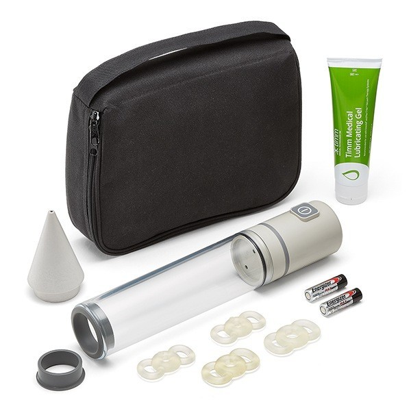 Pos-T-Vac PTV 2000 Automatic Vacuum Therapy System (Formally BOS-2 Slip)