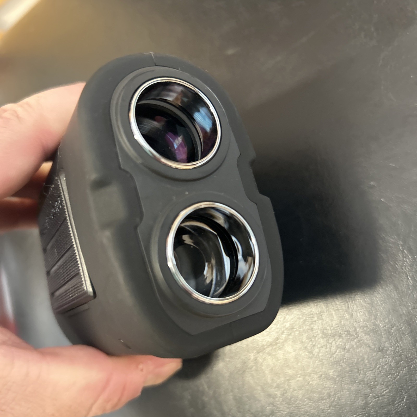 GoGoGo Sport Vpro Golf Rangefinder