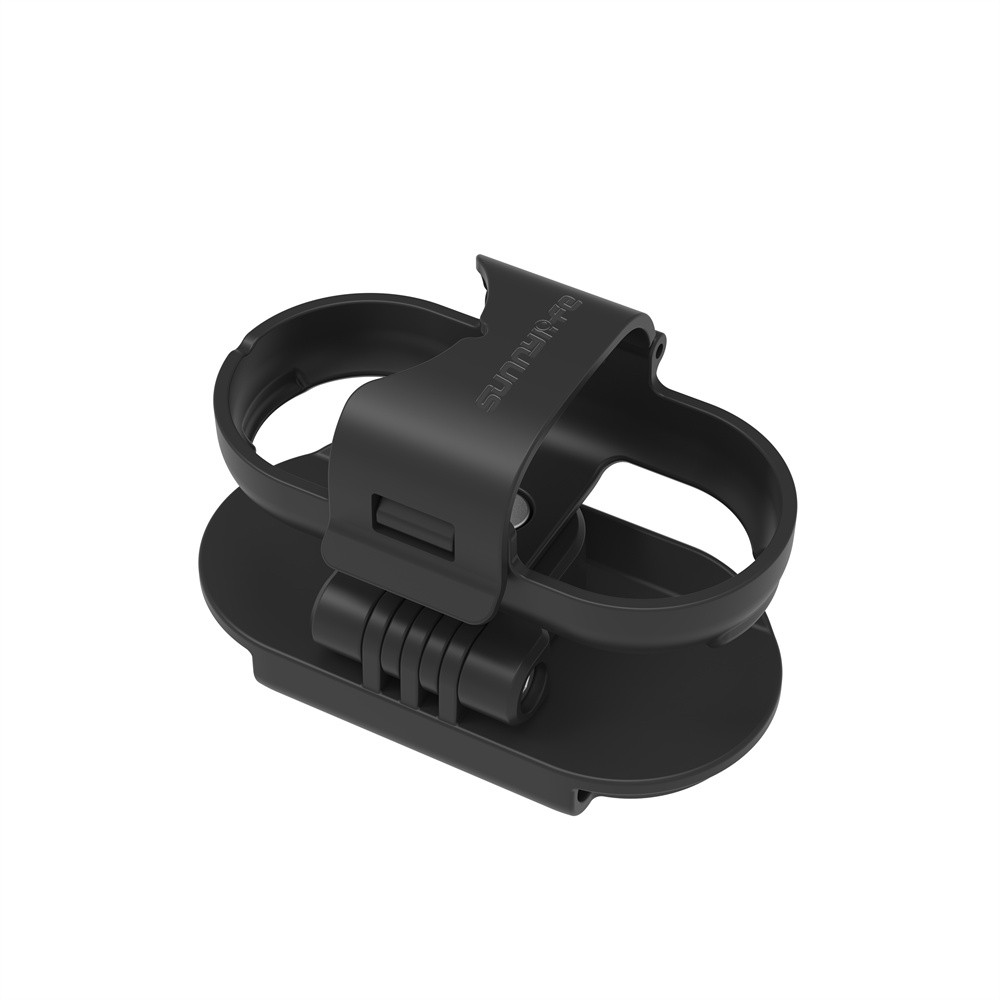 Baseball Hat Clip Mount Baseball Cap Clamp Quick  for Insta360 GO3/3S Camera